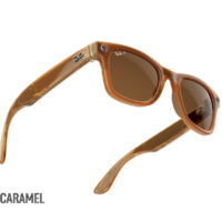 Ray-Ban Meta Smart Glasses - Image 5