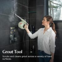 BISSELL® Little Green Shot™ OmniReach — ხელის მტვერსასრუტი ლაქებისთვის | კომპაქტური, მრავალფუნქციური, ძლიერი წმენდა - Image 5