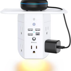 Mifaso multy charger