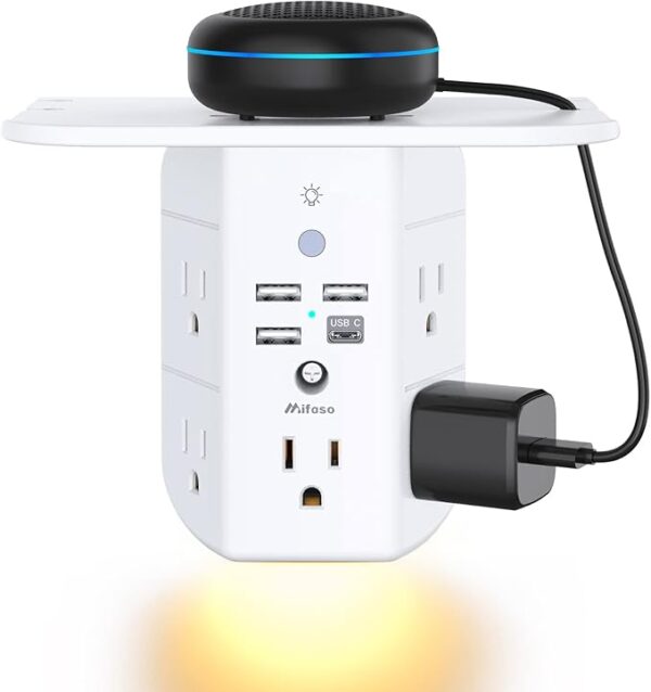 Mifaso multy charger