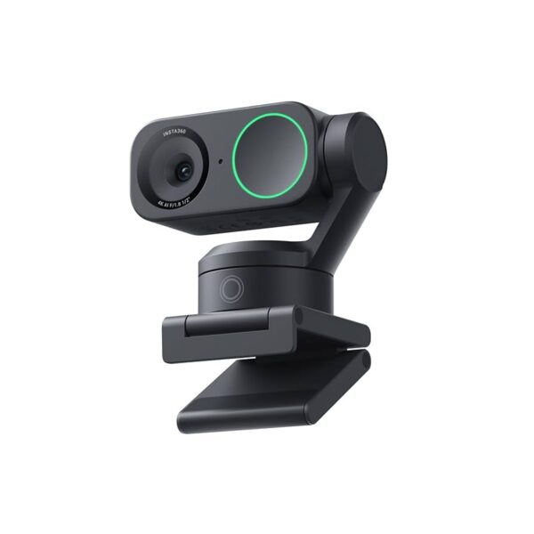 insta 360 link 2