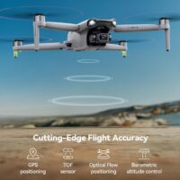 Ruko F11PRO 2 Drone - Image 6