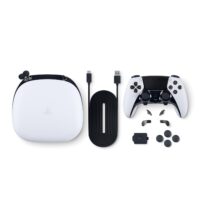 PlayStation DualSense Edge (უსადენო კონტროლერი) - Image 3