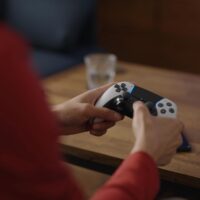 PlayStation DualSense Edge (უსადენო კონტროლერი) - Image 5