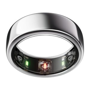 Oura ring