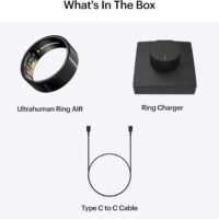 ULTRAHUMAN RING AIR - Image 2
