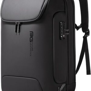 Carry Comfortably: The Perfect Laptop Backpack