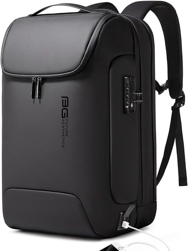 Carry Comfortably: The Perfect Laptop Backpack