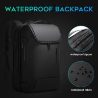 Carry Comfortably: The Perfect Laptop Backpack - Image 2