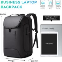 Carry Comfortably: The Perfect Laptop Backpack - Image 4