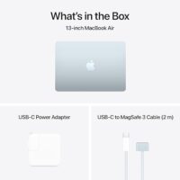 Apple 2025 MacBook Air (CA) - Image 3