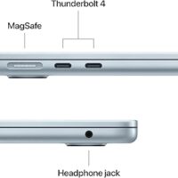 Apple 2025 MacBook Air (CA) - Image 2