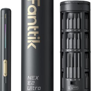 Fanttik E2 Ultra 3.7V Mini Electric Screwdriver,