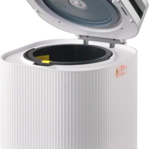 Food Processor and  Recycler from Food Cycler