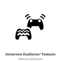PlayStation DualSense Edge (უსადენო კონტროლერი) - Image 10