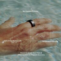 Oura ring - Image 3