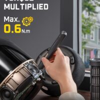 Fanttik E2 Ultra 3.7V Mini Electric Screwdriver, - Image 3