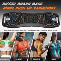 Push-Up Board (LALAHIGH) - Image 4