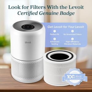 LEVOIT Air Purifier