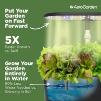 AeroGarden Bounty Basic - Image 4