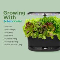 AeroGarden Bounty Basic - Image 2