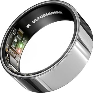 ULTRAHUMAN RING AIR