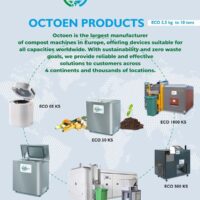Food Processor and  Recycler from Food Cycler - Image 7