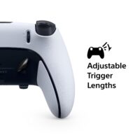 PlayStation DualSense Edge (უსადენო კონტროლერი) - Image 7
