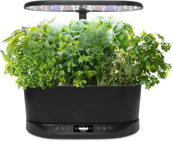 AeroGarden Bounty Basic
