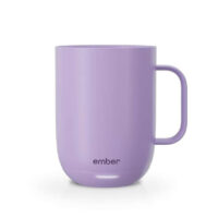 Ember smart mug 2 - ჭკვიანი ჭიქა - Image 2