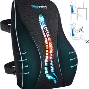 Lumbar ორთოპედიული ბალიში