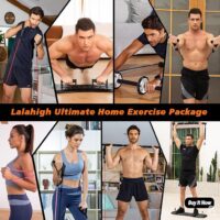 Push-Up Board (LALAHIGH) - Image 2