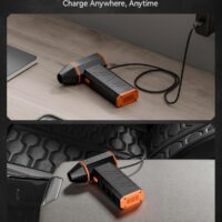WOLFBOX MF50 Electric Air Duster - Image 3