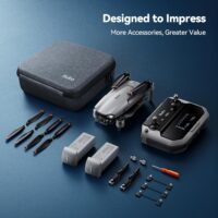Ruko F11PRO 2 Drone - Image 3