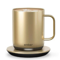 Ember smart mug 2 - ჭკვიანი ჭიქა - Image 3