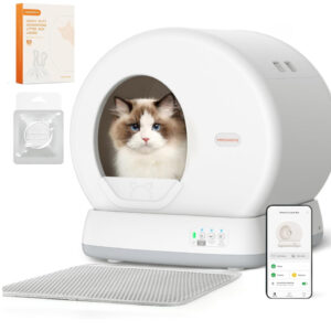 MeoWant
