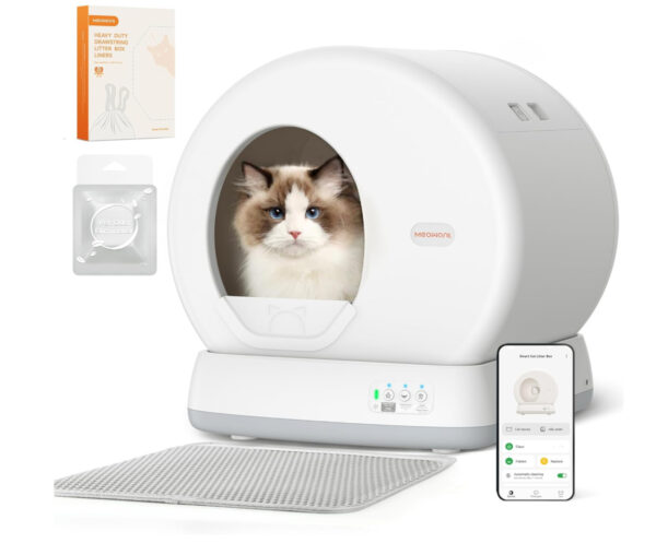 MeoWant