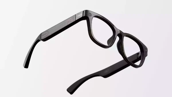 Xiaomi Ai glasses
