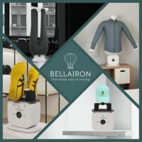 Bellairon–ის ავტომატური ჰაერის საშრობი და უთო - Image 5