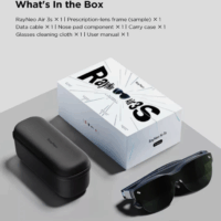 RayNeo Air 3s XR Glasses - Image 2