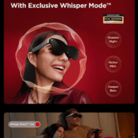 RayNeo Air 3s XR Glasses - Image 4