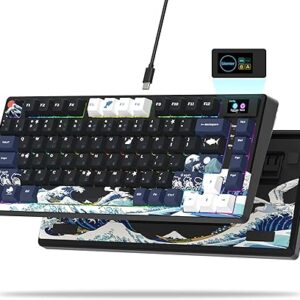 Womier S-K80