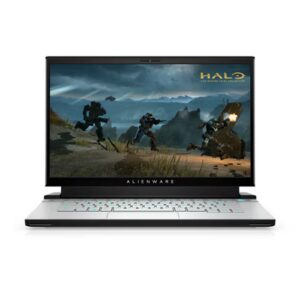 Alienware M15 R4 გეიმინგ ლეპტოპი
