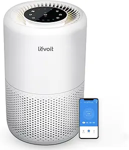 LEVOIT Core 200S-P