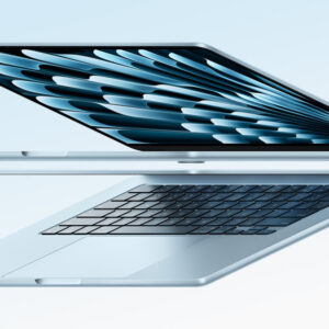 Apple 2025 MacBook Air (CA)