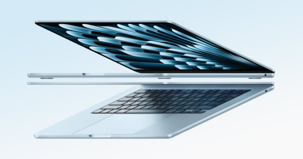 Apple 2025 MacBook Air (CA)