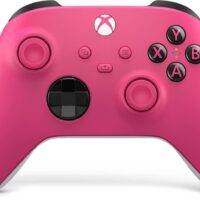 Xbox Wireless Gaming Controller - Image 4
