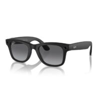 Ray-Ban Meta Smart Glasses - Image 3